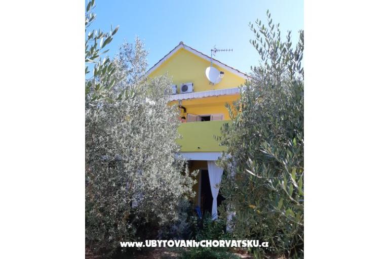 Apartamenty Galius Ugljan – foto 10