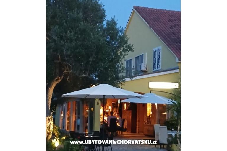Apartamenty Galius Ugljan – foto 12