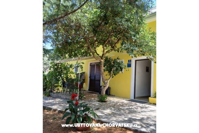Apartamenty Galius Ugljan – foto 15