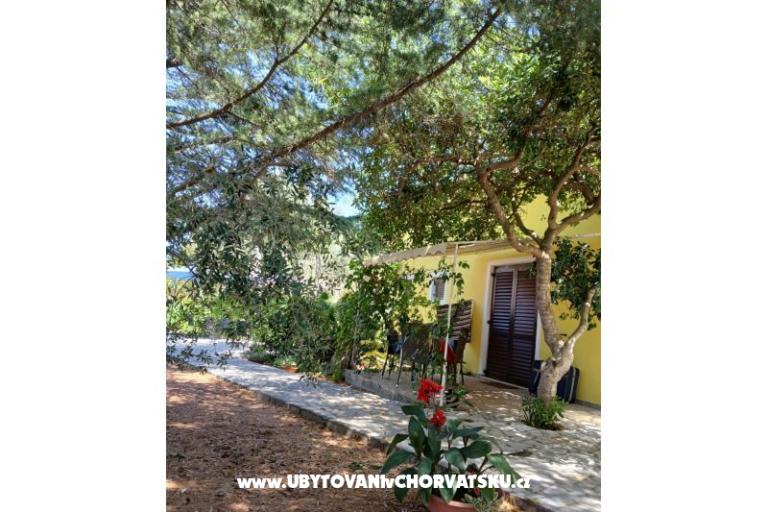 Apartamenty Galius Ugljan – foto 17