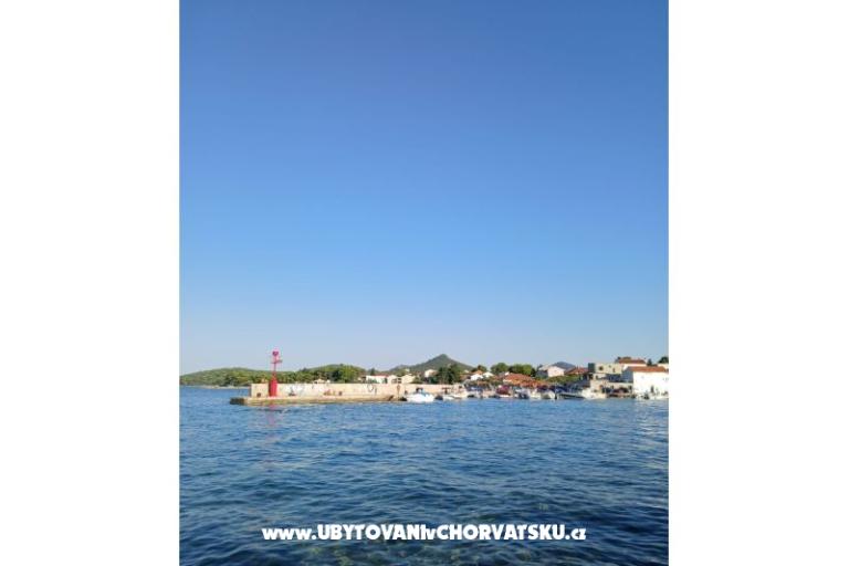 Apartamenty Galius Ugljan – foto 19