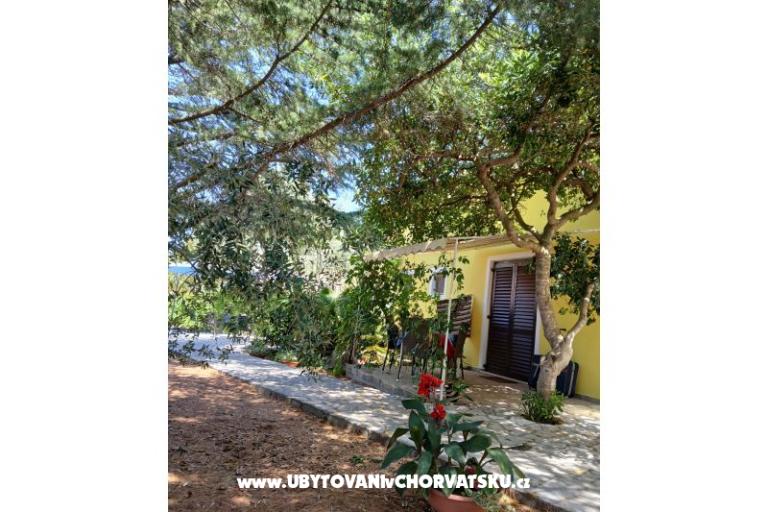 Apartamenty Galius Ugljan – foto 2