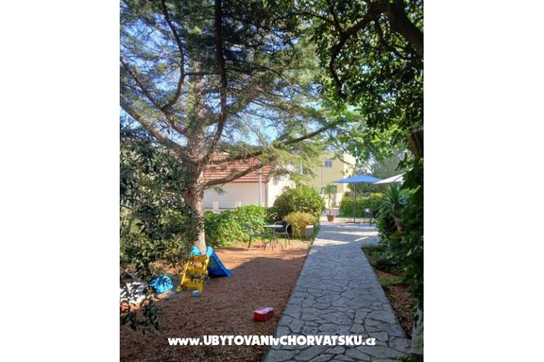 Apartamenty Galius Ugljan – foto 21