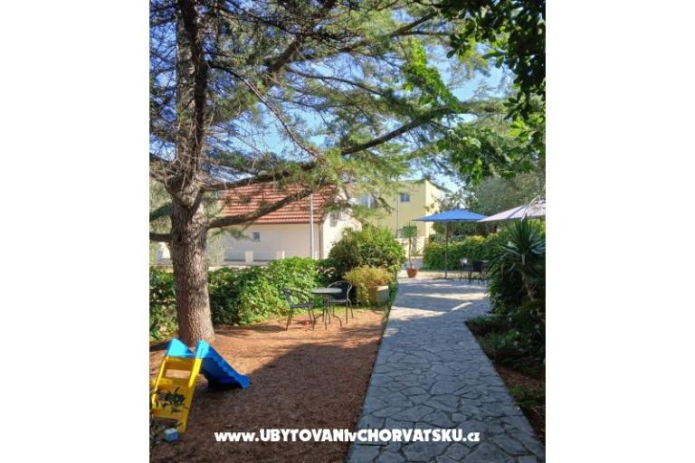 Apartamenty Galius Ugljan – foto 22