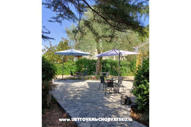 Apartamenty Galius Ugljan – foto 6