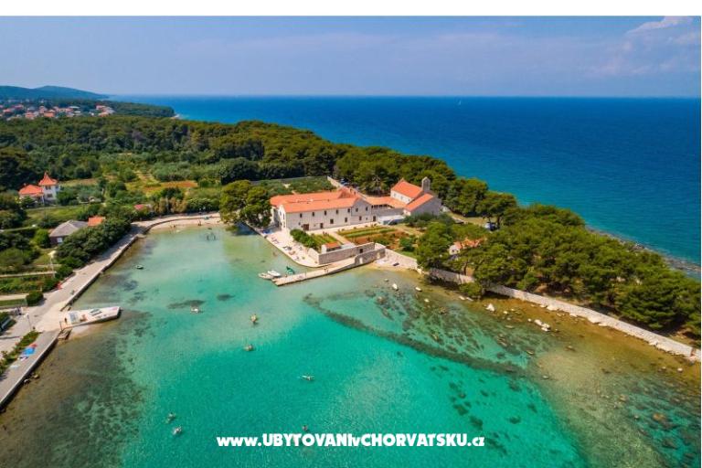 Apartamenty Galius Ugljan – foto 7