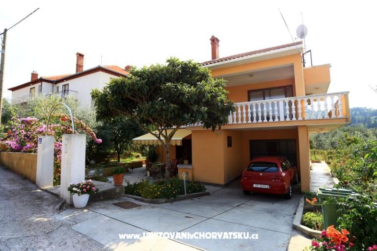 Apartamenty Gašpe – foto 2