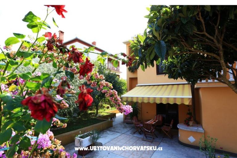 Apartamenty Gašpe – foto 4