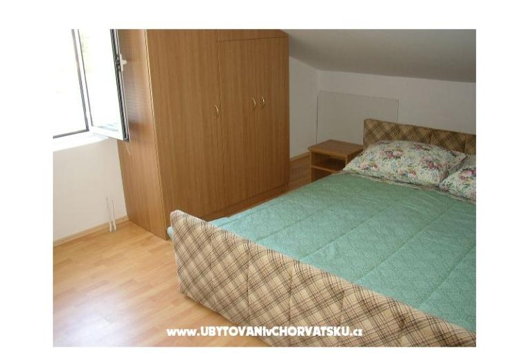 Apartamenty Holiday – foto 10