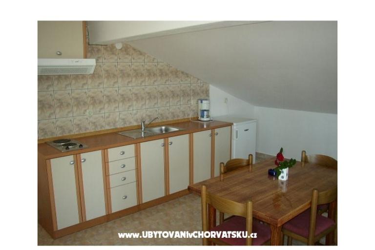 Apartamenty Holiday – foto 13