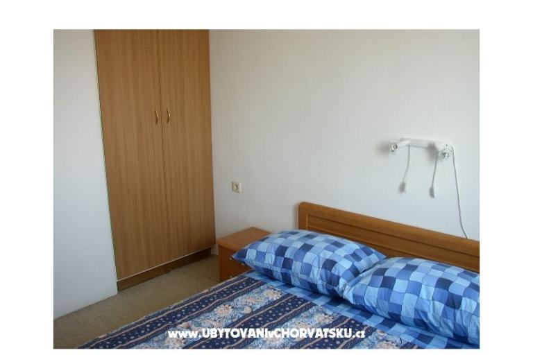 Apartamenty Holiday – foto 17