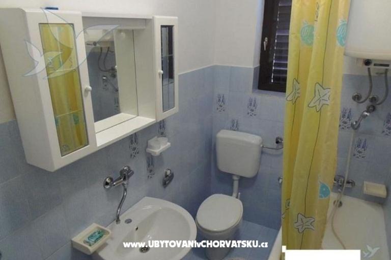 Apartamenty Julia – foto 13