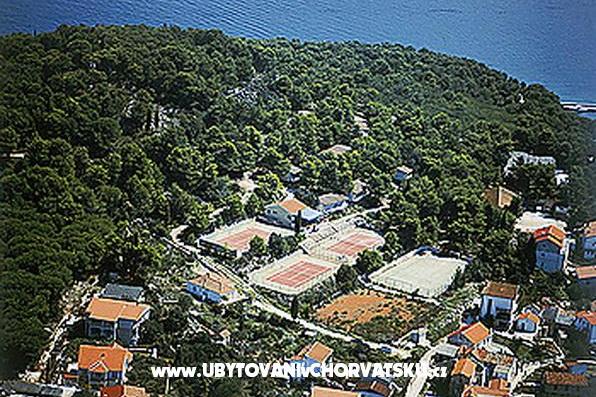 Apartamenty Kukljica – foto 13