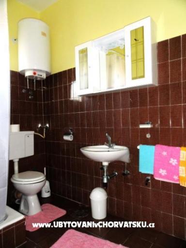 Apartamenty Kukljica – foto 14
