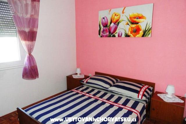 Apartamenty Kukljica – foto 2