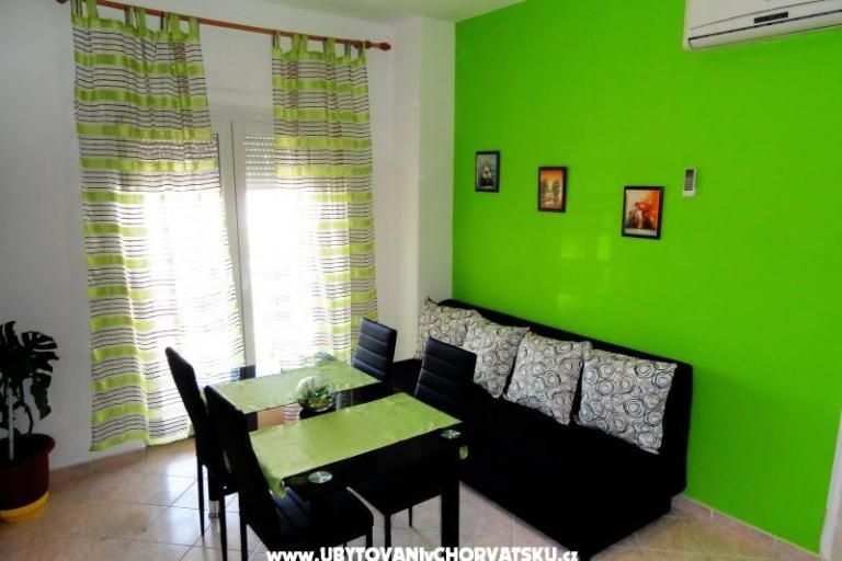 Apartamenty Kukljica – foto 3