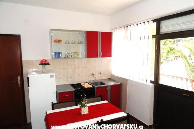 Apartamenty Kukljica – foto 4