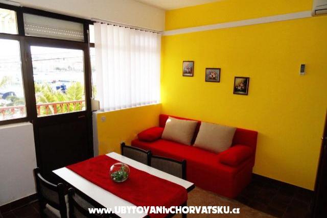 Apartamenty Kukljica – foto 7