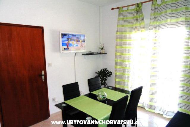 Apartamenty Kukljica – foto 8