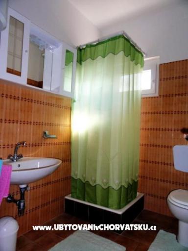 Apartamenty Kukljica – foto 9