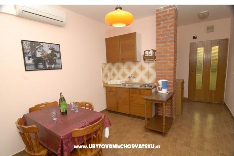 Apartamenty Lonić – foto 12