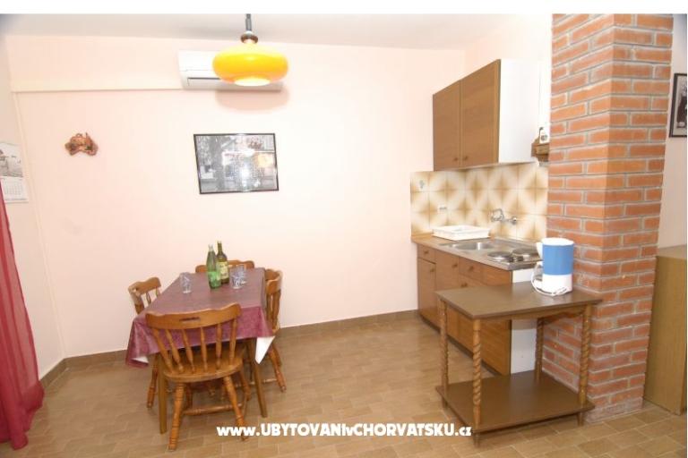 Apartamenty Lonić – foto 13