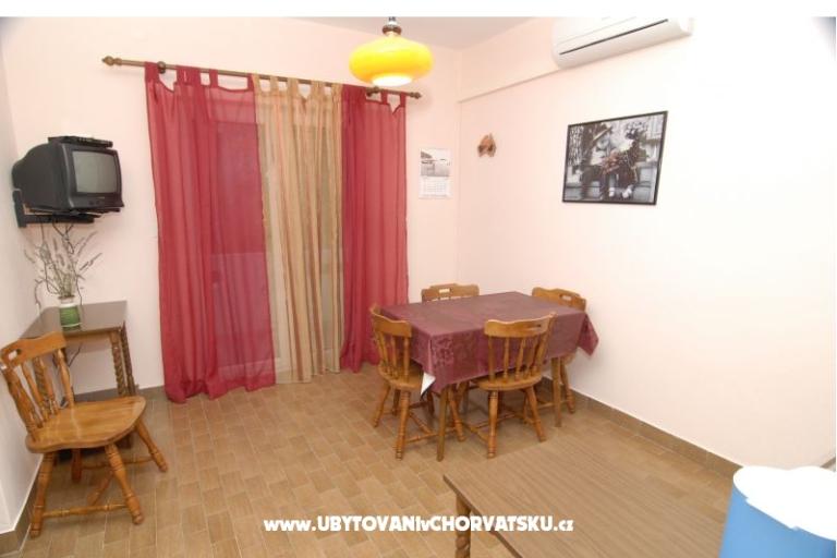Apartamenty Lonić – foto 14