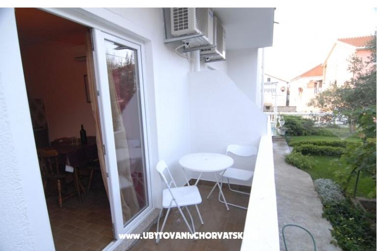 Apartamenty Lonić – foto 15