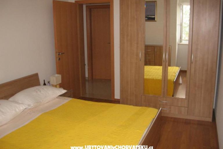 Apartamenty Vidov – foto 8