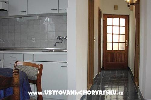 Apartamenty Marijana – foto 8
