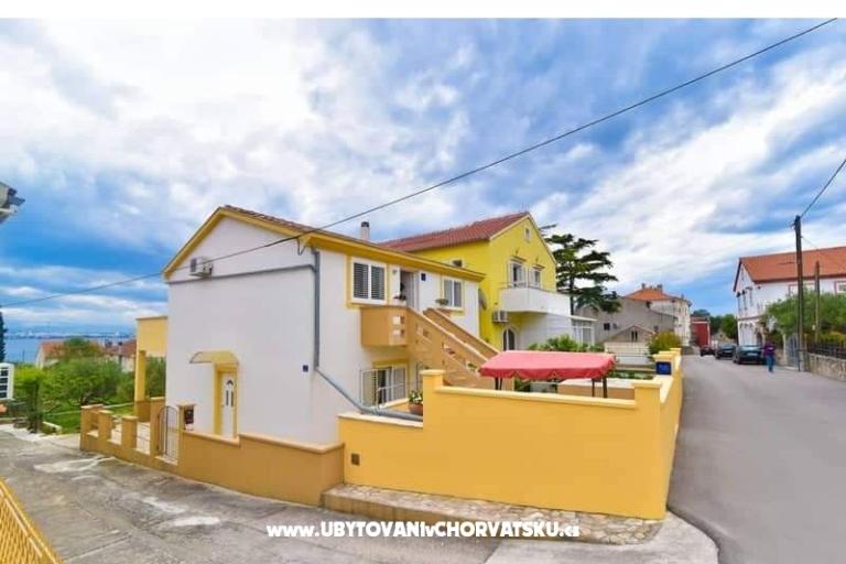 Apartamenty Meri – foto 2