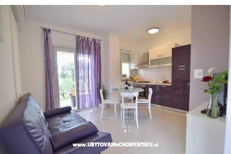 Apartamenty Meri – foto 4