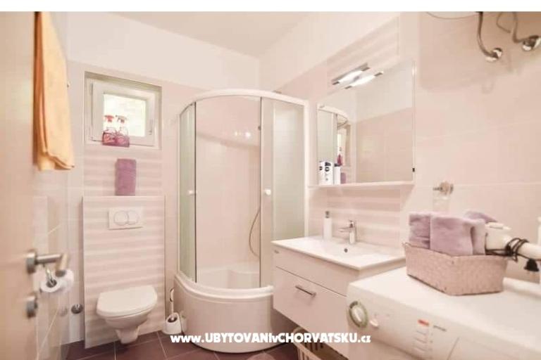 Apartamenty Meri – foto 8