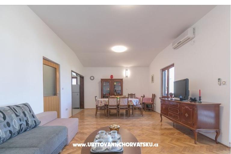 Apartamenty Mira Grdovic – foto 11