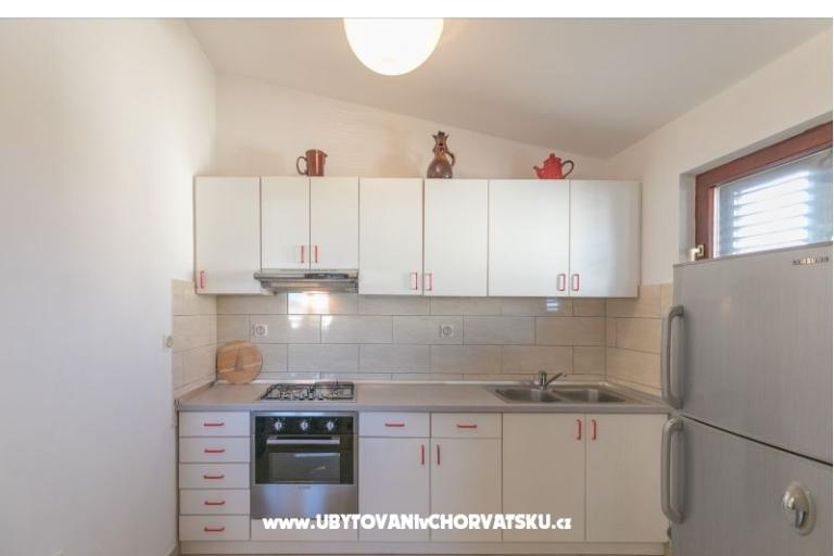 Apartamenty Mira Grdovic – foto 12