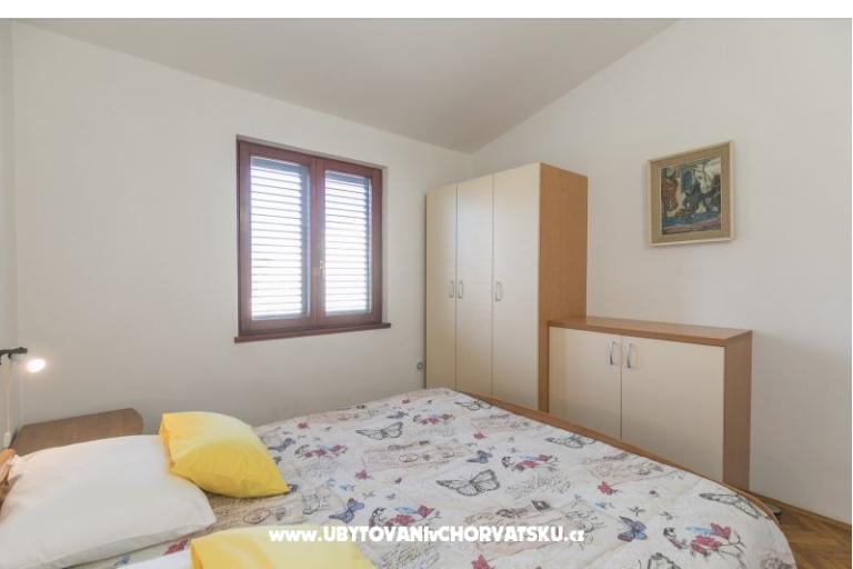 Apartamenty Mira Grdovic – foto 14