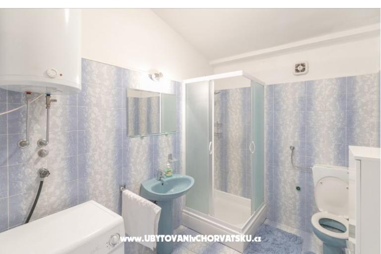 Apartamenty Mira Grdovic – foto 17