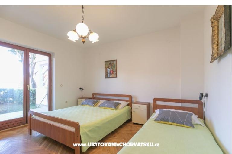 Apartamenty Mira Grdovic – foto 2