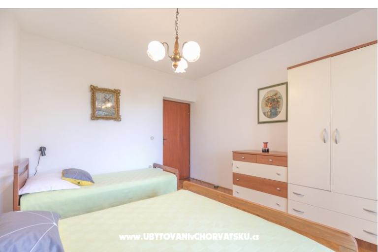 Apartamenty Mira Grdovic – foto 3