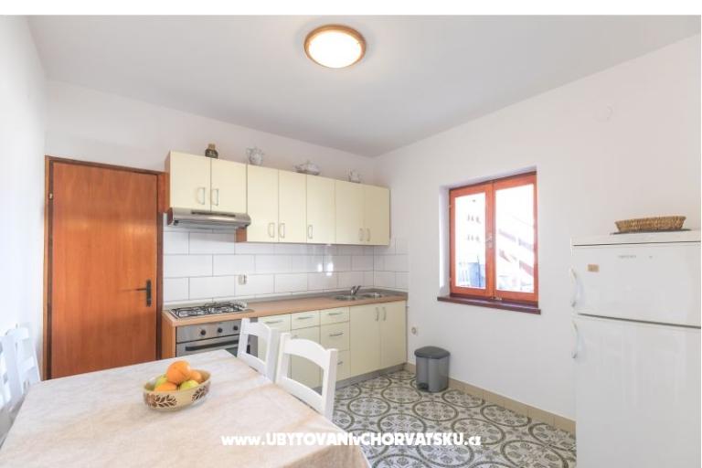 Apartamenty Mira Grdovic – foto 6