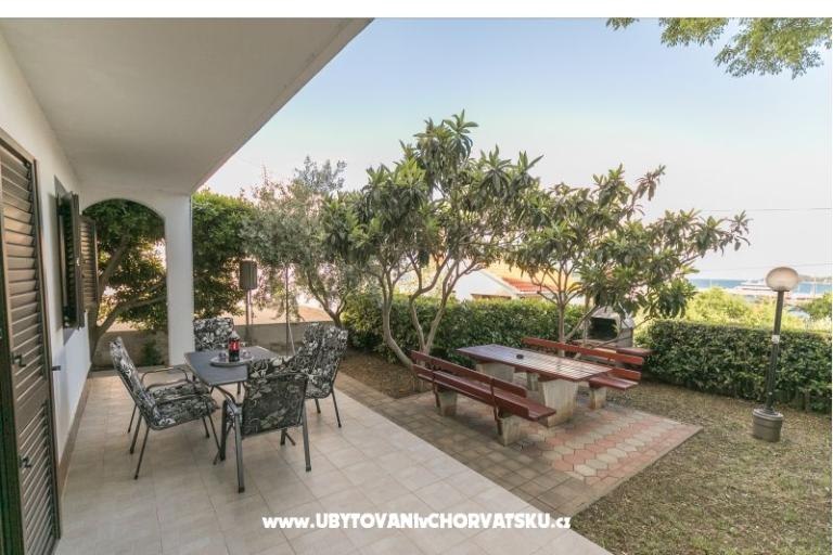 Apartamenty Mira Grdovic – foto 8