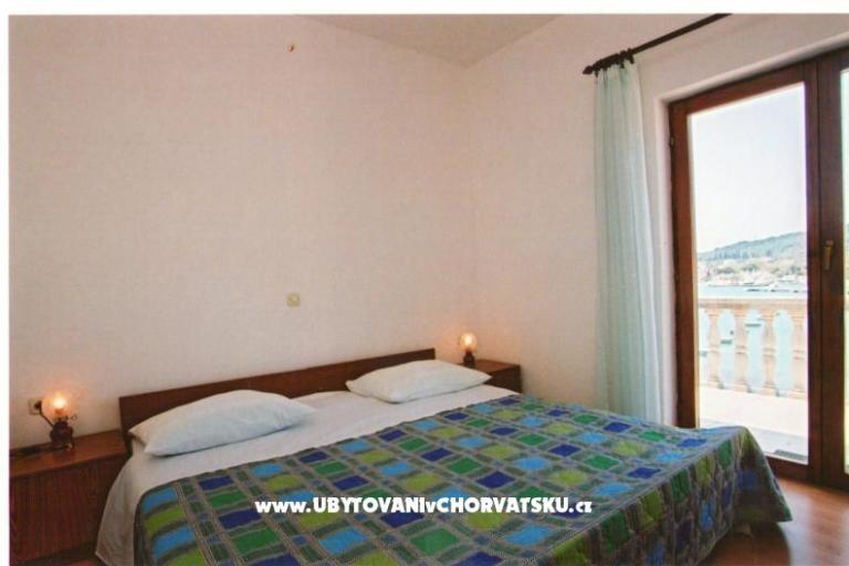 Apartamenty NADA Kukljica – foto 3