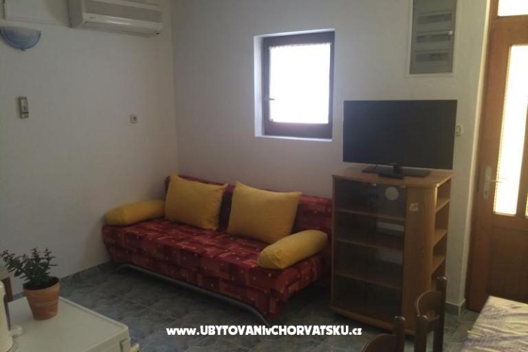 Apartamenty NADA Kukljica – foto 4