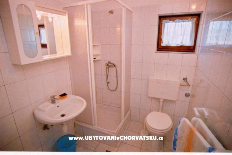 Apartamenty NADA Kukljica – foto 5