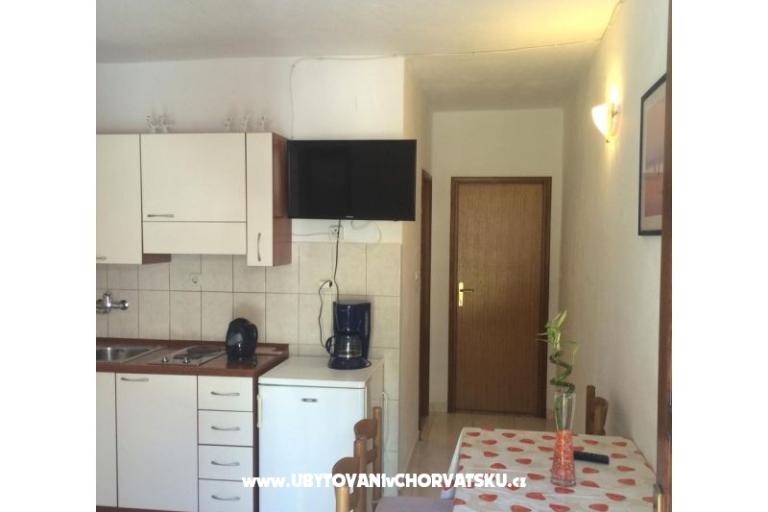 Apartamenty NADA Kukljica – foto 6