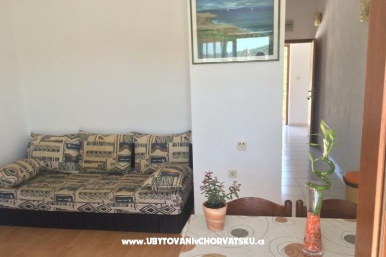 Apartamenty NADA Kukljica – foto 9