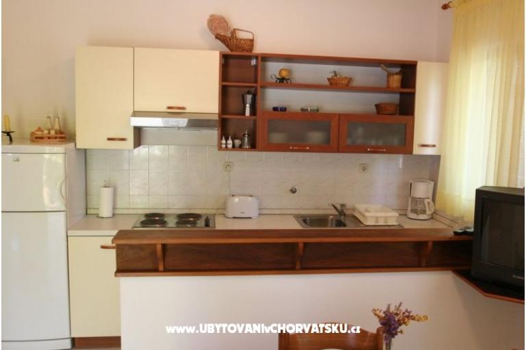 Apartamenty Rozelyn – foto 15