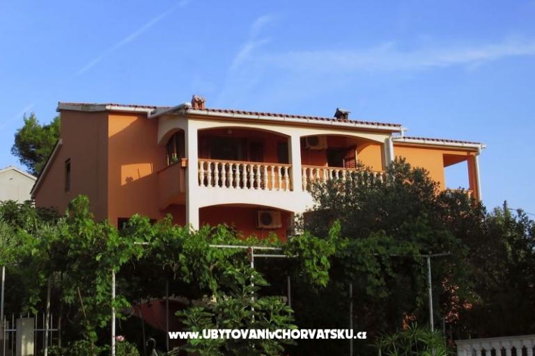 Apartamenty Tereza – foto 6