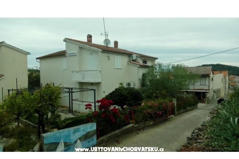 Apartamenty Tomislav – foto 17