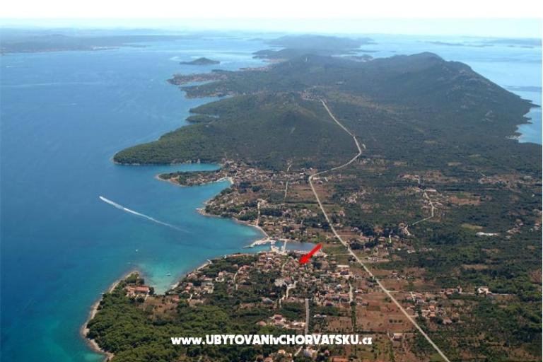 Apartamenty Ugljan – foto 12